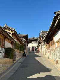 A Window to Joseon: The Charm of Bukchon Hanok