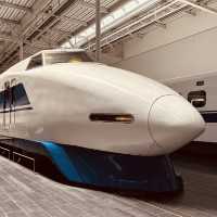 All Aboard for Adventure: The Ultimate Solo Guide to Nagoya’s Railway Museum"** 🚂
