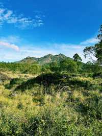 Tranquility Beneath the Volcano: Batur Lake Bliss