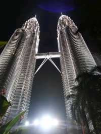 Petronas Twin Towers