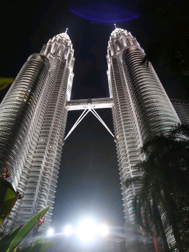Petronas Twin Towers