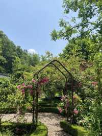 Jade Garden Natural Arboretum – A Touch of Europe Near Seoul  