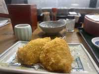 松本市❗️信州そば✨パワースポット⛩️🏯