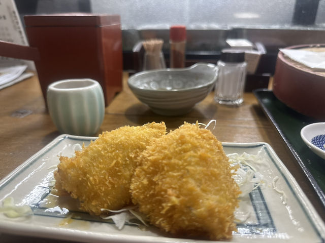 松本市❗️信州そば✨パワースポット⛩️🏯
