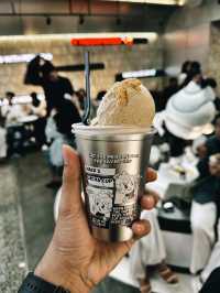 Mack's Creamery in Jakarta