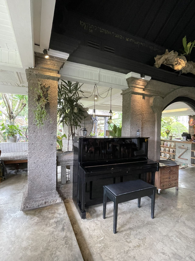 🇮🇩 Zest Ubud