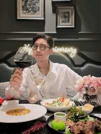 Cloud Nine Restaurant