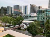 Paradox Singapore Merchant Court at Clarke Quay