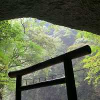 【宮崎】神話の扉を開く⛩️天岩戸神社で心を浄化する旅