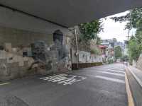 Ihwa Mural Village
