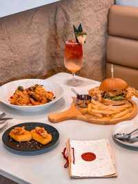 Rosie Cafe Hong Kong