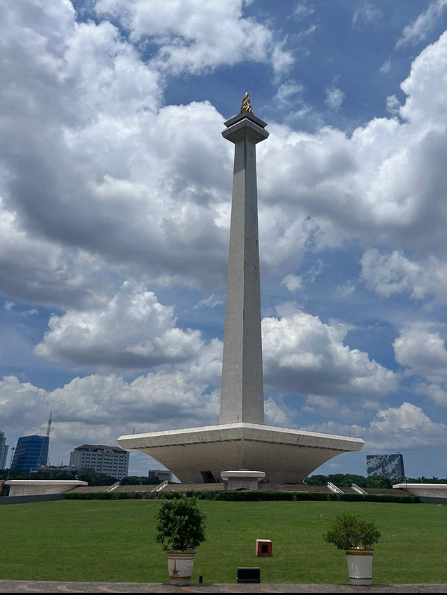 🌿 Jakarta 🌿