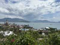 More Than Disneyland, for Less: Why VinWonders Nha Trang Wins the Fun Game