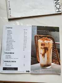 The Jardin Café: Seminyak’s Hidden Garden of Flavor