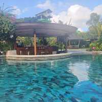Splash Paradise in the Heart of Kuta: Waterbom Bali Delivers! 🇮🇩
