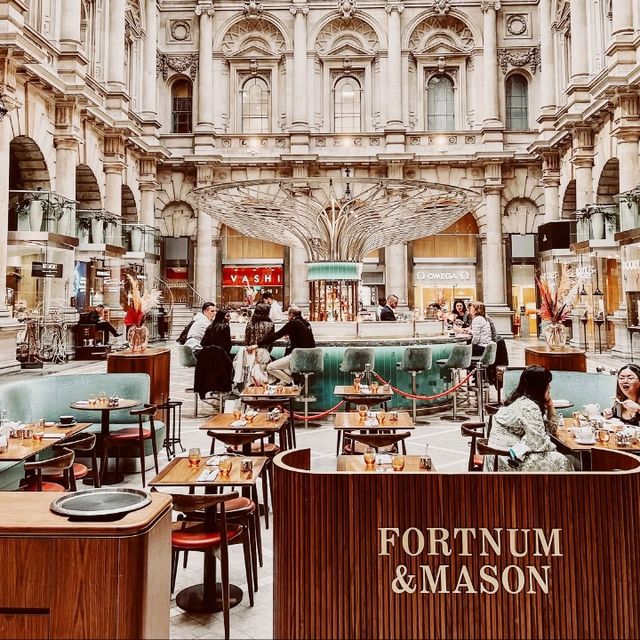 The Royal Exchange