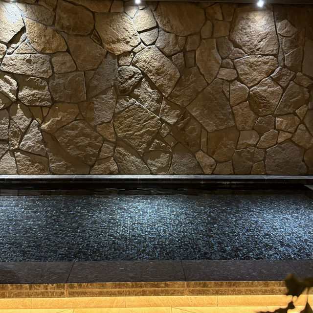 札幌✨ソラリア西鉄ホテルの大浴場