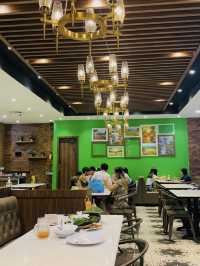 Halal, Hearty, and Happening, Malaya Cafe Delivers