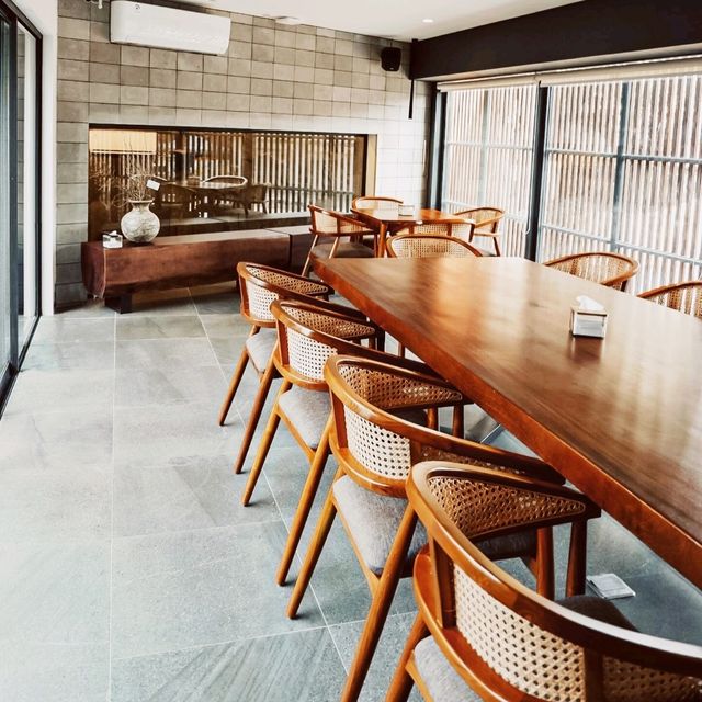 Eureka Coffee & Kitchen
