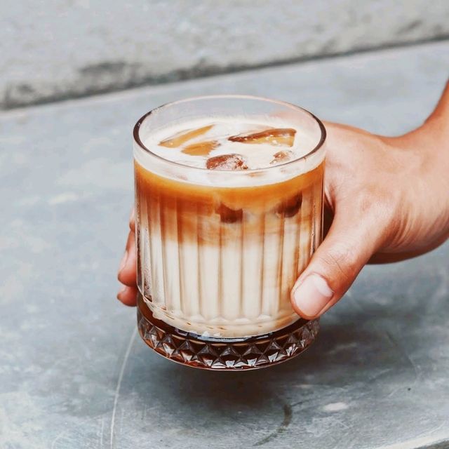 Gastro kopi