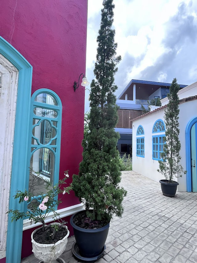 99 Villa & Cafe 🔅🌿
