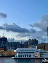 Lights, Waves, and Wonders: The Magic of Victoria Harbour