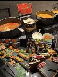 ディナー、モーニングが美味しい！ヒルトン名古屋　