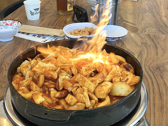 한치명가
