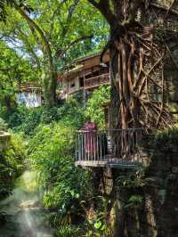 หมู่บ้านโบราณจินกังเป่ย