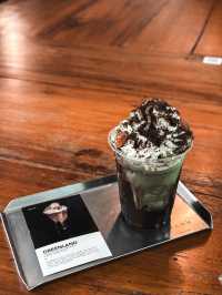 Graph คาเฟ่ สำหรับคนชิคๆ