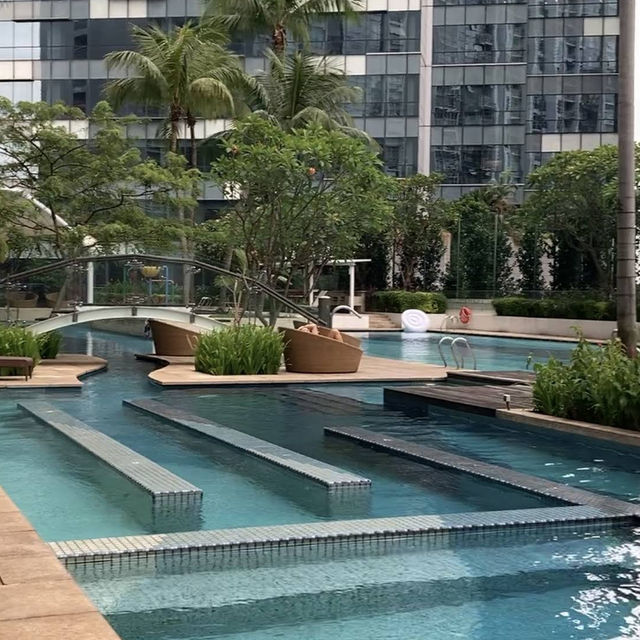 Icon Residence
