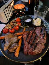 Decadance - Restaurant & Bar