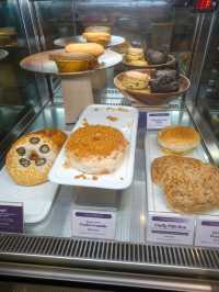 Affordable Comfort and Good Coffee in Desaru