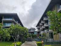 แซนด์ดินส์ เจ้าหลาว บีช รีสอร์ท