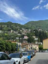 🇮🇹✨ Lake Como – เสน่ห์แห่งทะเลสาบที่ต้องไปให้ได้