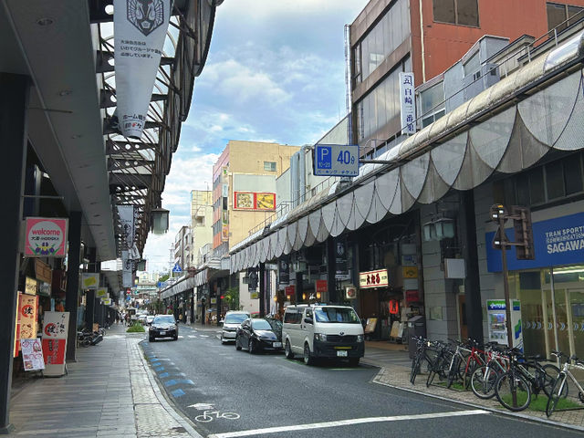 Morioka: Northern Japan's Charming City & Noodle Hub! 🌸🍜🚂