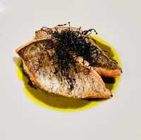 Indulging in the 4 collaborations menu at Nobu KL
