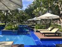 Danang Marriott Resort & Spa: A Relaxing Coastal Escape! 🌴🌊