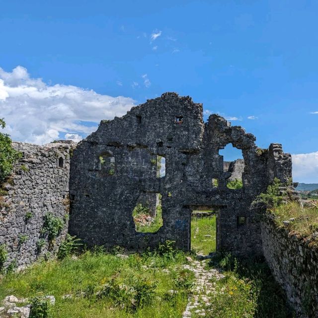 Montenegro’s Underrated Chill Spot