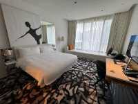 Art, Architecture & Altitude – My Sleek Stay at JW Marriott Singapore South Beach