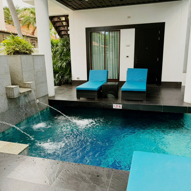 Urban Edge and Artful Escape