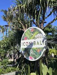 📍 ICON BALI 쇼핑몰 후기