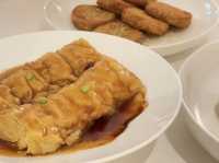 高質素，的素菜館，廣州 炳胜·禅意茶素