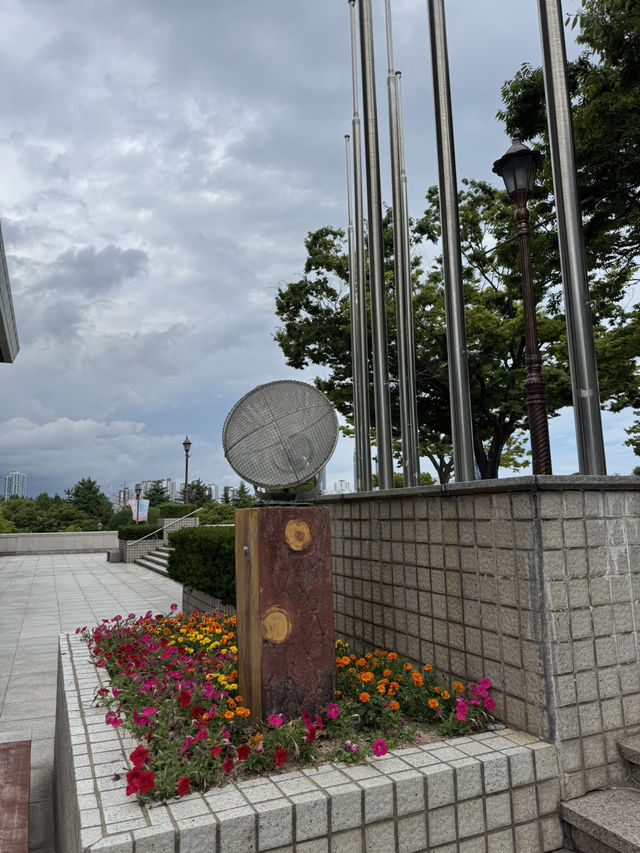 다음 공연이 기대되는 부산문화회관