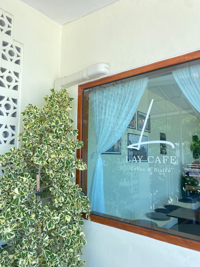 Lay Cafe Phuket 🍵
