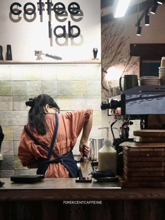 Mono Coffee