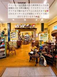 🇬🇧週末行きたい！海外っぽスポット in 千葉🇬🇧