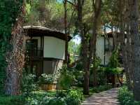Beach Days at Selectum Belek Resort