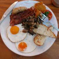 nice cafe