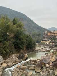 📍 Wangxian Valley – A Hidden Mountain Wonderland in Jiangxi